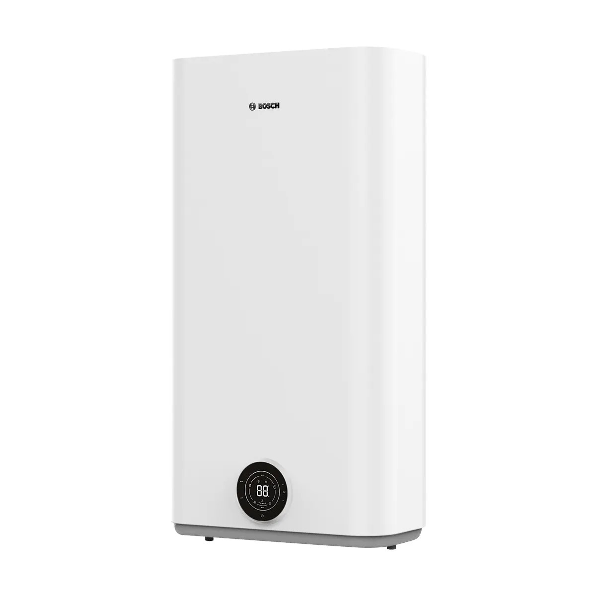 Termo eléctrico plano Bosch Tronic 4501 T TR4501T 80 65 L 1,5 kW reversible