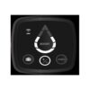 Termo eléctrico plano Edesa Flat 80 WiFi 80 L doble depósito