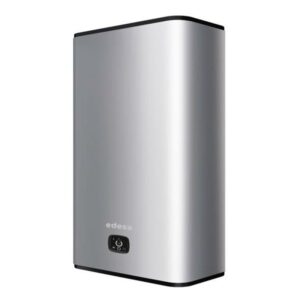 Termo eléctrico plano Edesa Flat 80 WiFi 80 L doble depósito