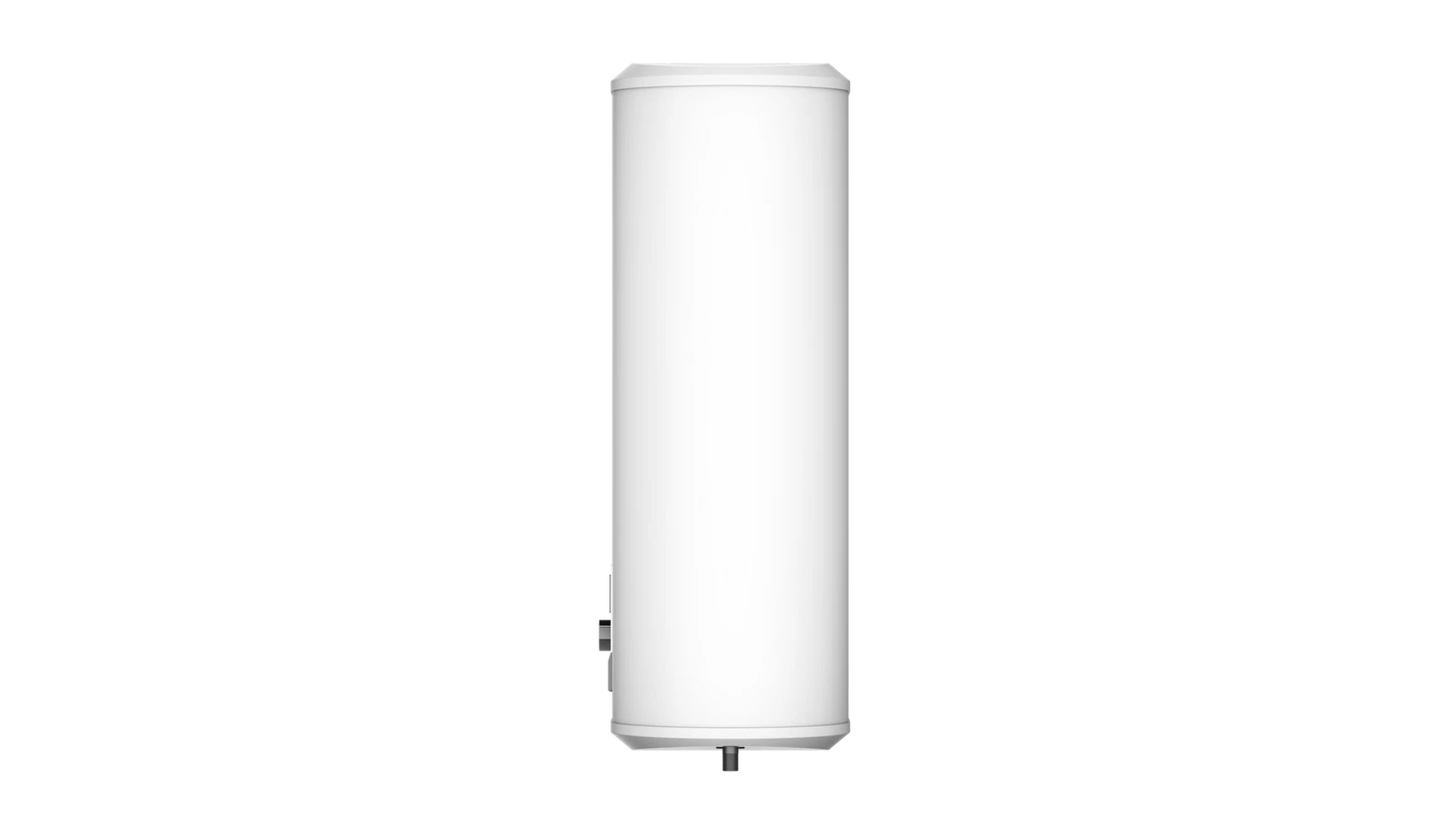 Termo eléctrico plano Teka EWH 80 D Slim 74 L 2 kW doble depósito