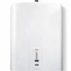 Termo eléctrico sobre fregadero Zip Aquapoint 4 Smart AP430S 30 L 2 kW con kit