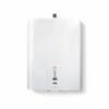 Termo eléctrico sobre fregadero Zip Aquapoint 4 Smart AP430S 30 L 2 kW con kit