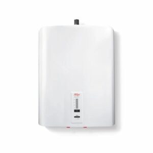 Termo eléctrico sobre fregadero Zip Aquapoint 4 Smart AP430S 30 L 2 kW con kit