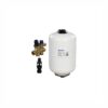 Termo eléctrico sobre fregadero Zip Aquapoint 4 Smart AP430S 30 L 2 kW con kit