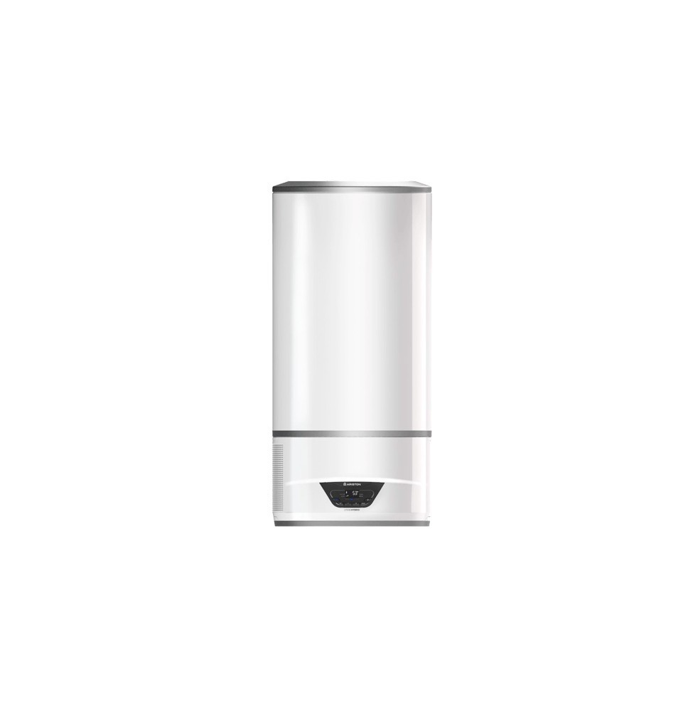 Termo híbrido con bomba de calor Ariston Lydos Hybrid Wifi 100 L 1,2 kW