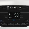 Termo híbrido con bomba de calor Ariston Lydos Hybrid Wifi 100 L 1,2 kW