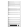 Toallero eléctrico con calefactor Cecotec Ready Warm 9770 1015 × 550 mm 2000 W blanco