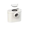 Triturador sanitario Saniflo Up 6001 1 entrada 400 W