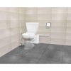 Triturador sanitario Saniflo Up 6001 1 entrada 400 W
