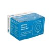 Válvula de control de urinario por infrarrojos Cistermiser IRC2 1/2" 0,1–6 bar
