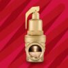 Válvula de seguridad Nabic Fig 542 1" (DN25) BSP hembra tarado 1,0–10,5 bar