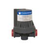 Válvula hidráulica de descarga de urinario Cistermiser STD 1/2" 0,5–6 bar sin electricidad